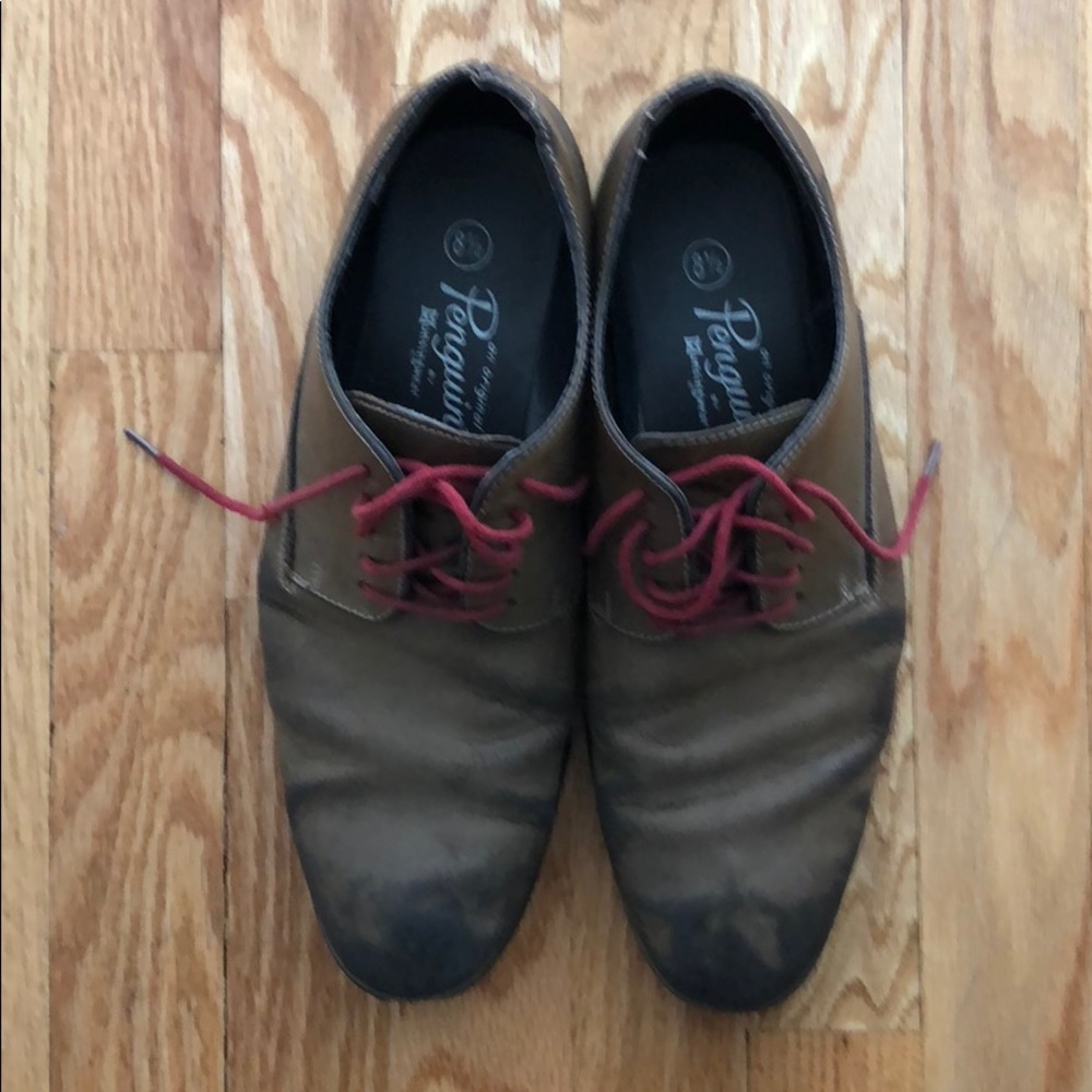 Penguins Men’s shoes